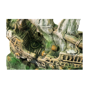 Грот "Декси" - Корабль№502 (22х11х20)