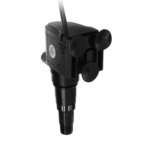 Помпа вертикального подъема воды с диффузором