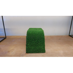 МОСТИК ДУГА С ГАЗОНОМ БОЛЬШОЙ