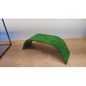 МОСТИК ДУГА С ГАЗОНОМ БОЛЬШОЙ