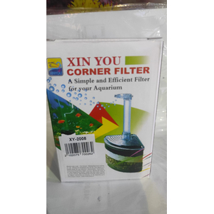 Аэрлифтный мультифильтр для аквариумов до 100 л