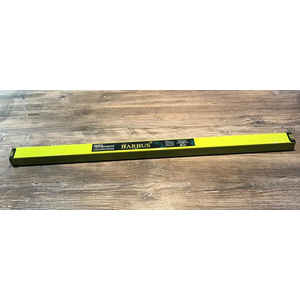 Белый 60 см,Универсальный светодиодный светильник