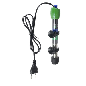 HEATER 002 Barbus (50w) Нагреватель-терморегулятор 50 Ватт