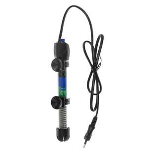 HEATER 004 Barbus (100w) Нагреватель-терморегулятор