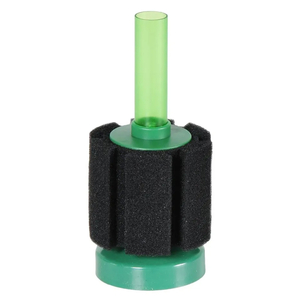 NR-081208 Naribo Фильтр аэрлифтный донный XS (губка) 5,5х5,5х12,5см
