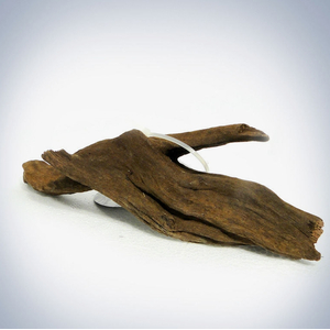 VladOx Мангровая коряга Heavy Driftwood 20-30 см