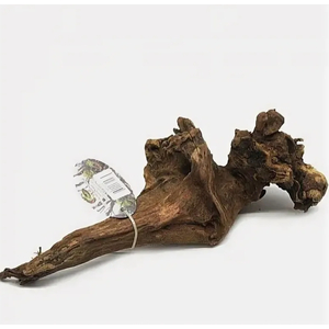 VladOx Мангровая коряга Heavy Driftwood 20-30 см