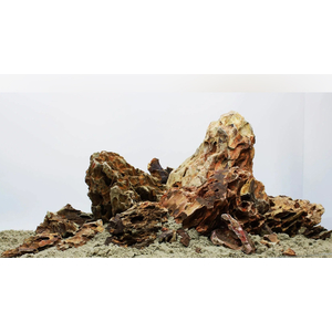 КАМЕНЬ ДРАКОН