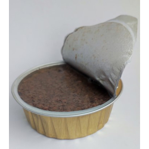 Артемия рачок, пастеризованая 100г. Без консервантов.