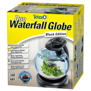 Tetra Cascade Globe DUO Water