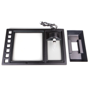 Террариум 40л с мостиком, с крышкой.