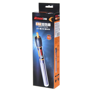 Нагреватель Atman HEATER для аквариумов до 50 литров