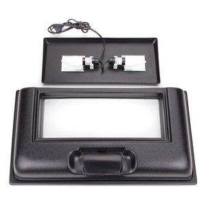 АКВАРИУМ 50л с крышкой.