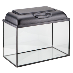 АКВАРИУМ 50л с крышкой.