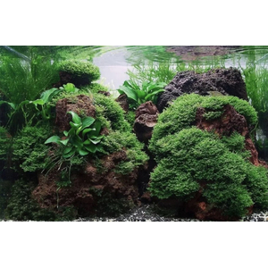 ЛАВА КРАСНАЯ 3-6см 3л