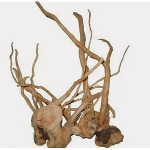 Коряга природная Сакура XL 30-60 см