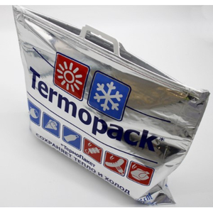 Термопакет пищевой стандарт, 420*450 мм.