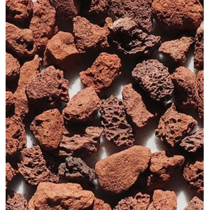 ЛАВА КРАСНАЯ 3-6см 1л