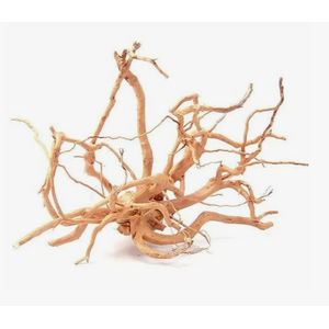 Коряга S "Паучий корень" Slim Wood