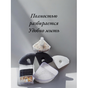 Фильтр аэрлифтный XY-2010