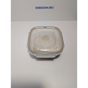 МИКРОЧЕРВЬ ДЛЯ КОРМЛЕНИЯ МАЛЬКА