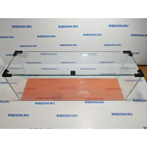 Данная модель аквариумов склеена клеем европейского производителя, срок годности не ограничен. Имеет стеклянную крышку. Подойдет для содержания гуппи эндлера, креветок, пецилий, данио, крабиков, раков, лягушек и др. Наличие покровного стекла гарантирует безопасность для таких рыбок как петушок, креветок и других видов которые склонны к выпрыгиванию из аквариума, плюс сохраняется тепло внутри куба по сравнению с открытыми аквариумами.