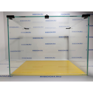 Данная модель аквариумов склеена клеем европейского производителя, срок годности не ограничен. Имеет стеклянную крышку. Подойдет для содержания крабиков, раков, лягушек и др. Наличие покровного стекла гарантирует безопасность для таких рыбок как петушок, креветок и других видов которые склонны к выпрыгиванию из аквариума, плюс сохраняется тепло внутри куба по сравнению с открытыми аквариумами.