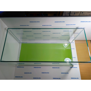 Данная модель аквариумов склеена клеем европейского производителя, срок годности не ограничен. Подойдет для содержания большинства рыб не большого и среднего размера.