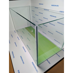 Данная модель аквариумов склеена клеем европейского производителя, срок годности не ограничен. Подойдет для содержания большинства рыб не большого и среднего размера.Данная модель аквариумов склеена клеем европейского производителя, срок годности не ограничен. Подойдет для содержания большинства рыб не большого и среднего размера.