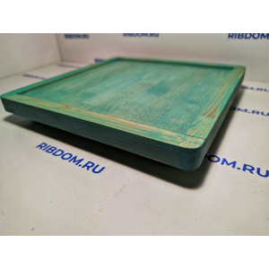 Подставка под аквариум. Имеются разные цвета и размеры. Материал - массив дерева.