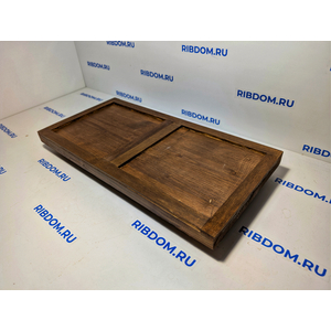 Подставка под аквариум. Имеются разные цвета и размеры. Материал - массив дерева.