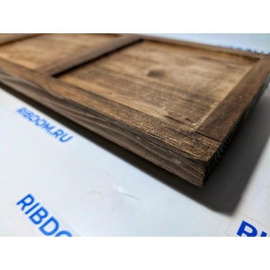 Подставка под аквариум. Имеются разные цвета и размеры. Материал - массив дерева.