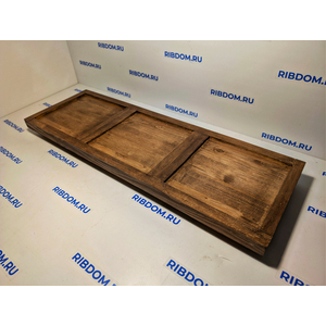 Подставка под аквариум. Имеются разные цвета и размеры. Материал - массив дерева.