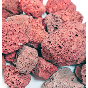 Лава Gloxy красная 20-30 мм 5л