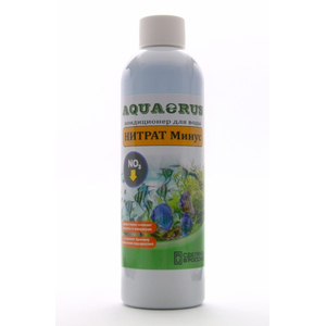 AQUAERUS Нитрат минус, 500 ml