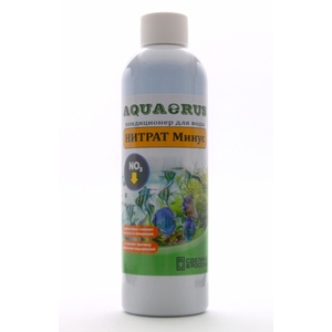 AQUAERUS Нитрат минус, 100 mL