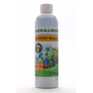 AQUAERUS Нитрат минус, 250 mL