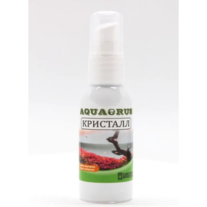 AQUAERUS Кристалл, 50 мл.