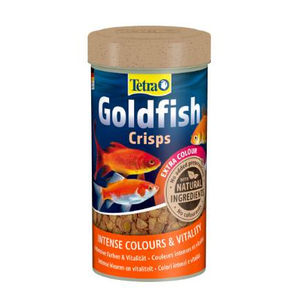 TetraGoldfish Crisps 100мл
