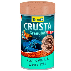 TetraCrusta Granules 100мл
