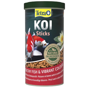 TetraKoiSticks - корм для кои, палочки  1л
