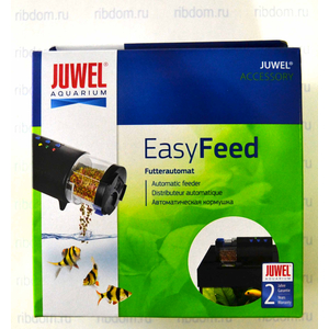 Автоматическая кормушка JUWEL