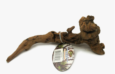 VladOx Мангровая коряга Heavy Driftwood 20-30 см