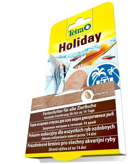 Tetra Holiday 30г