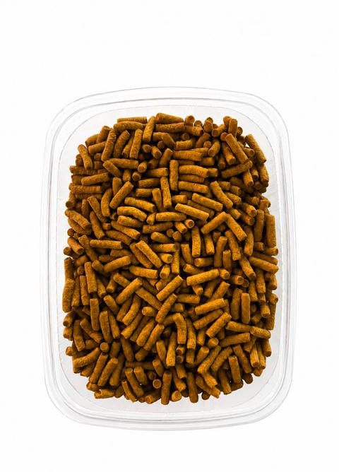Корм палочки  500 мл для цихлид Tetra Cichlid Sticks фасованные  п/э конт.