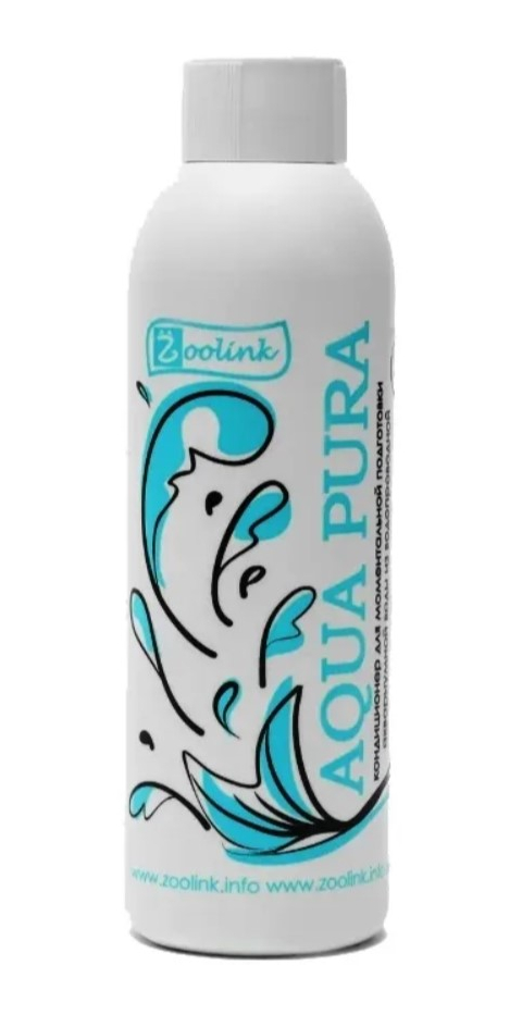 Кондиционер AQUA PURA 300мл