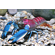 РАК ФИОЛЕТОВЫЙ - Cherax pulcher - Violet Crayfish