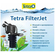 Фильтр внутренний Tetra filter jet 400, для аквариумов 50-120 л, 400 л.ч., 4 Вт.