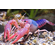 РАК РАДУЖНЫЙ 4-5 см (Procambarus clarkii)