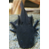 Чёрный бархатный аксолотль (melanistic axolotl) — меланистическая морфа аксолотля, возникающая в результате избытка тёмного пигмента меланина. Это не дикая форма, а результат селекции в неволе, направленной на создание максимально насыщенного чёрного окраса.